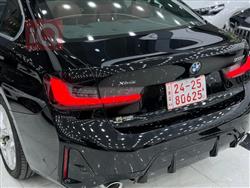 بي ام دبليو الفئة 3